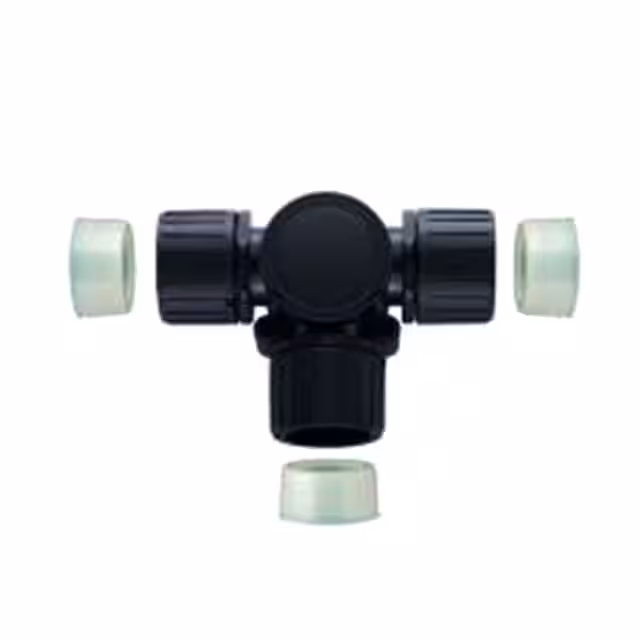 166-90170 HellermannTyton  Kabel Leitungen - Management